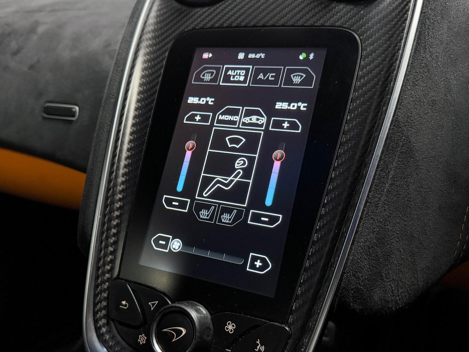 Used McLaren 570GT 2019 for sale - 76802363: Photo 40