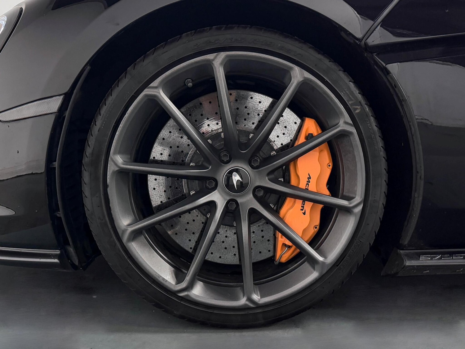 Used McLaren 570GT 2019 for sale - 76802363: Photo 44