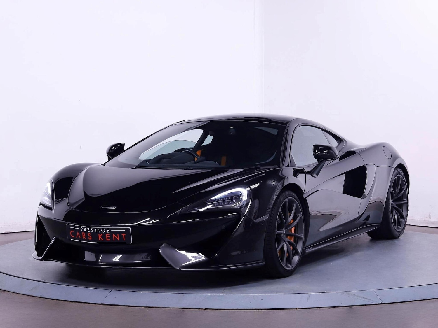 Used McLaren 570GT 2019 for sale - 76802363: Photo 6