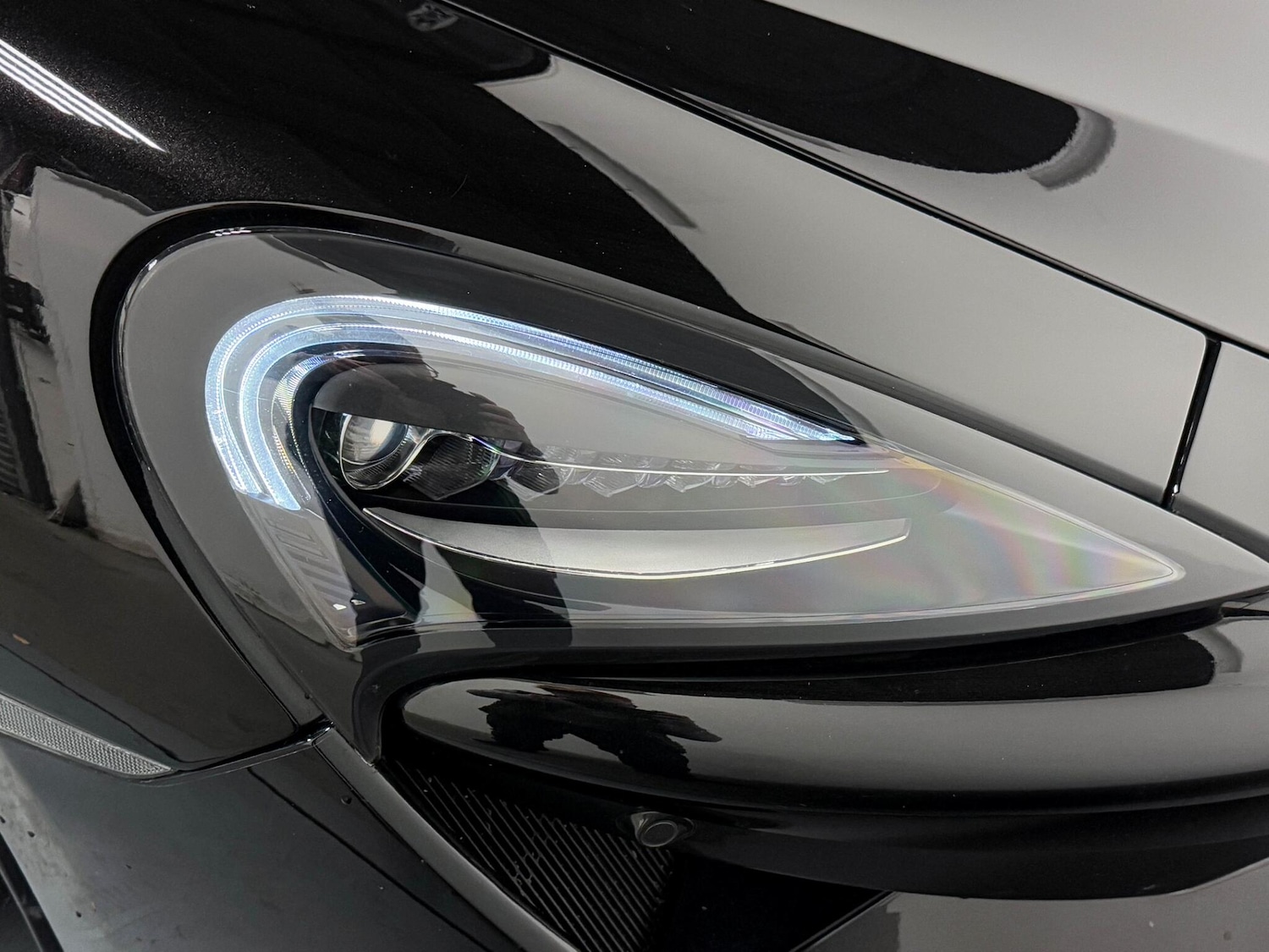 Used McLaren 570GT 2019 for sale - 76802363: Photo 7
