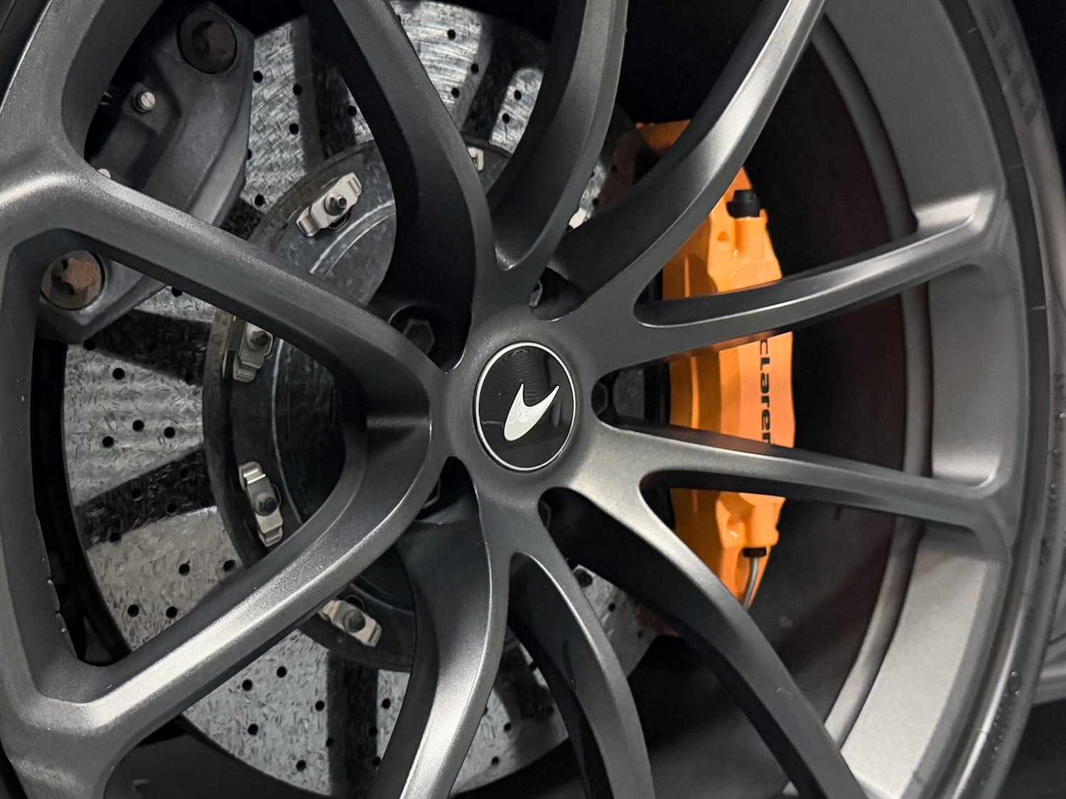 Used McLaren 570GT 2019 for sale - 76802363: Photo 9