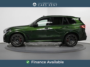 Used BMW X5 M 2021 for sale - 78998961: Photo