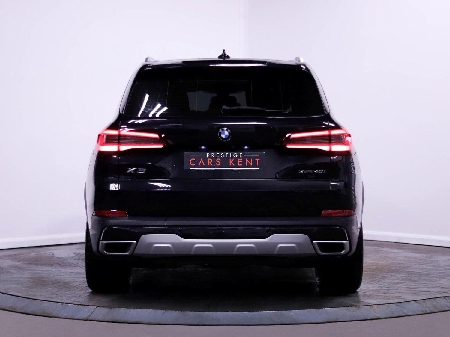 Used BMW X5 2021 for sale - 77156248: Photo 11