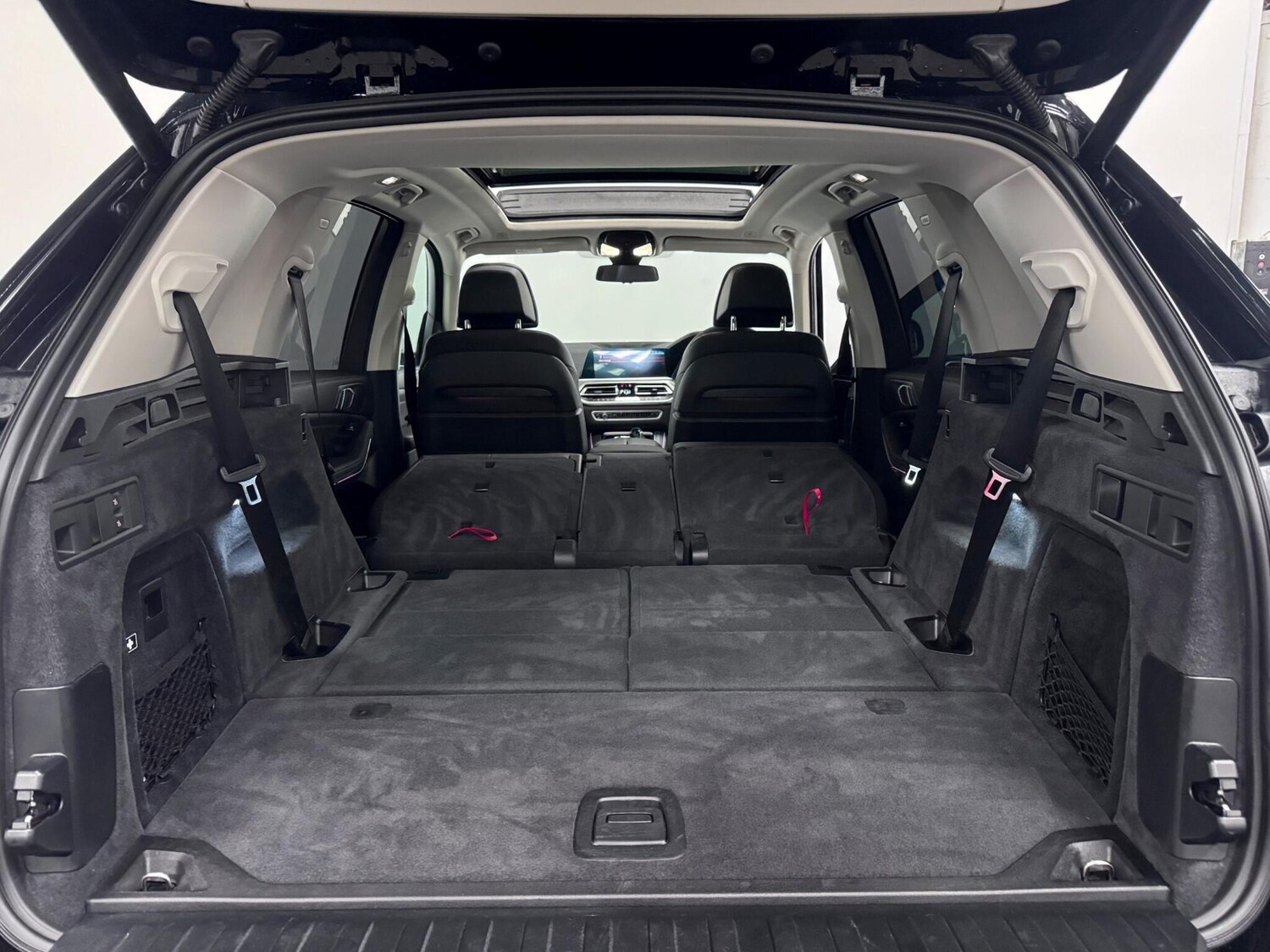 Used BMW X5 2021 for sale - 77156248: Photo 16