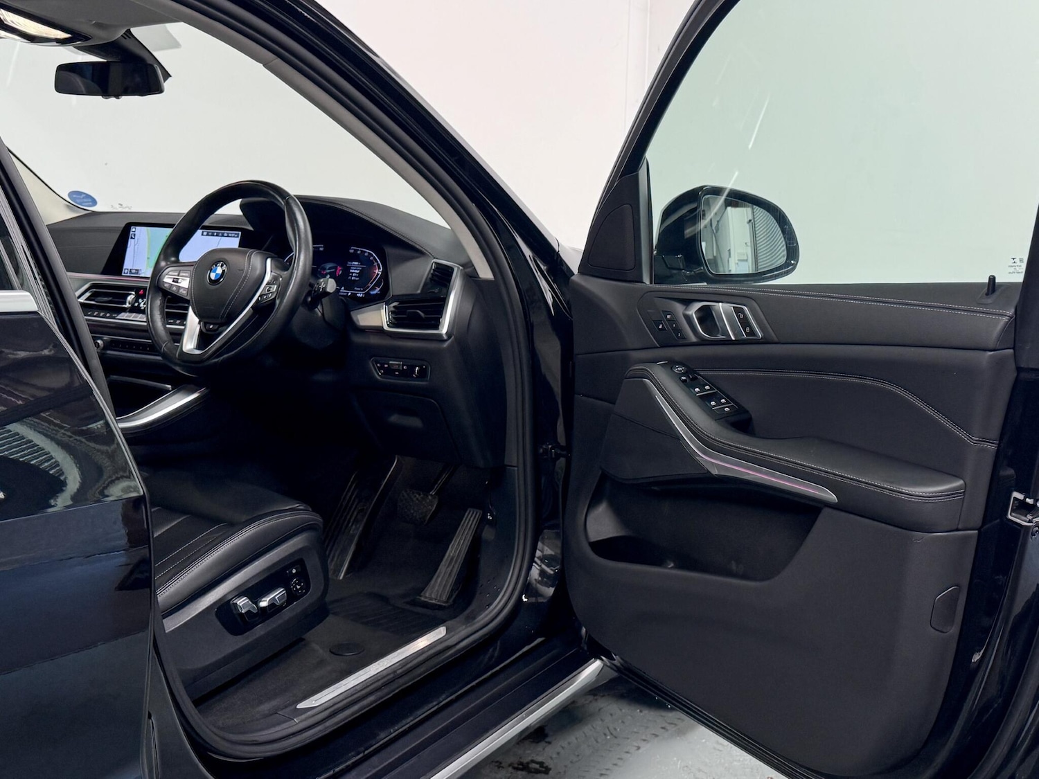 Used BMW X5 2021 for sale - 77156248: Photo 18