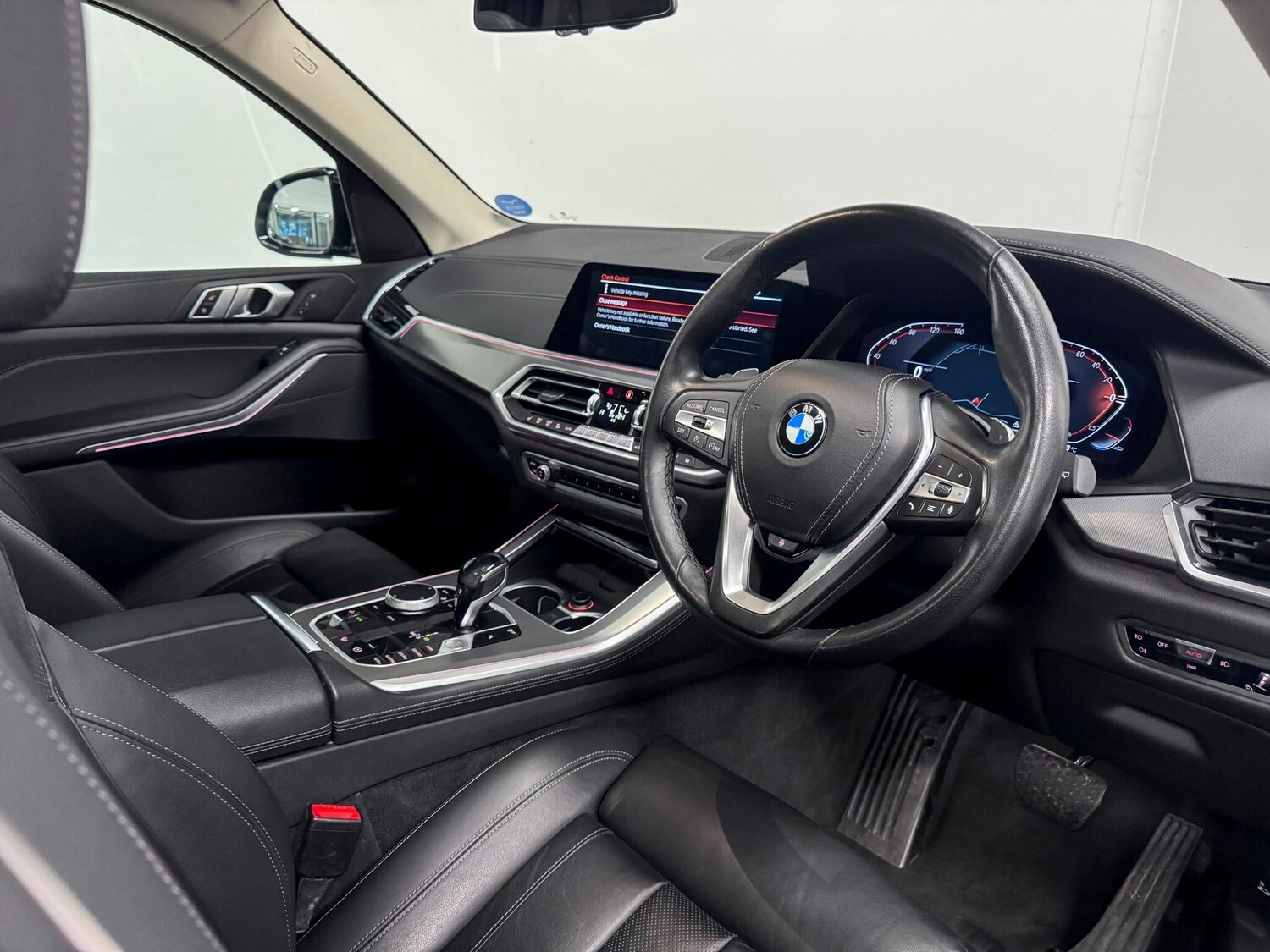 Used BMW X5 2021 for sale - 77156248: Photo 23