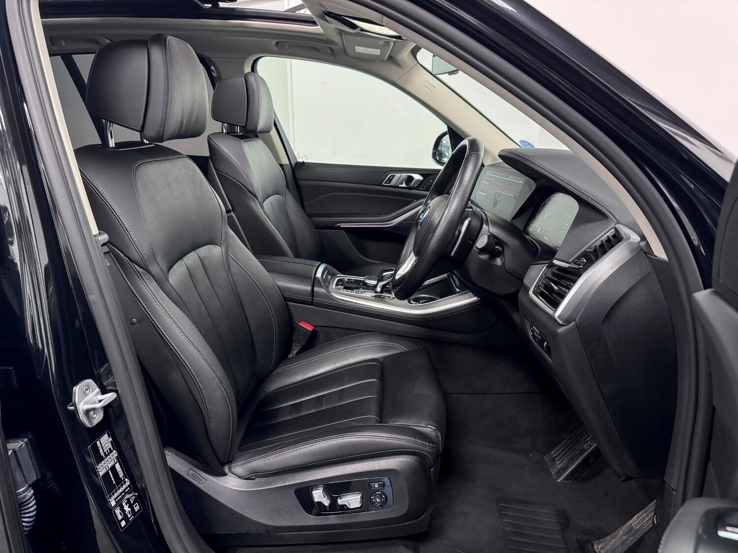 Used BMW X5 2021 for sale - 77156248: Photo 24