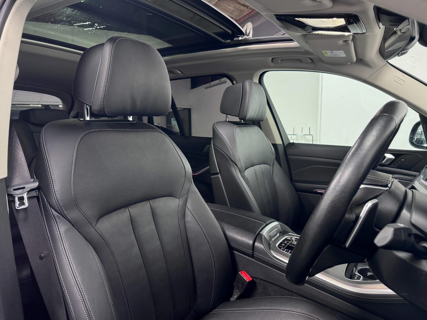 Used BMW X5 2021 for sale - 77156248: Photo 26