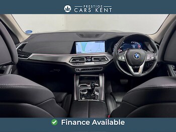 Used BMW X5 2021 for sale - 77156248: Photo