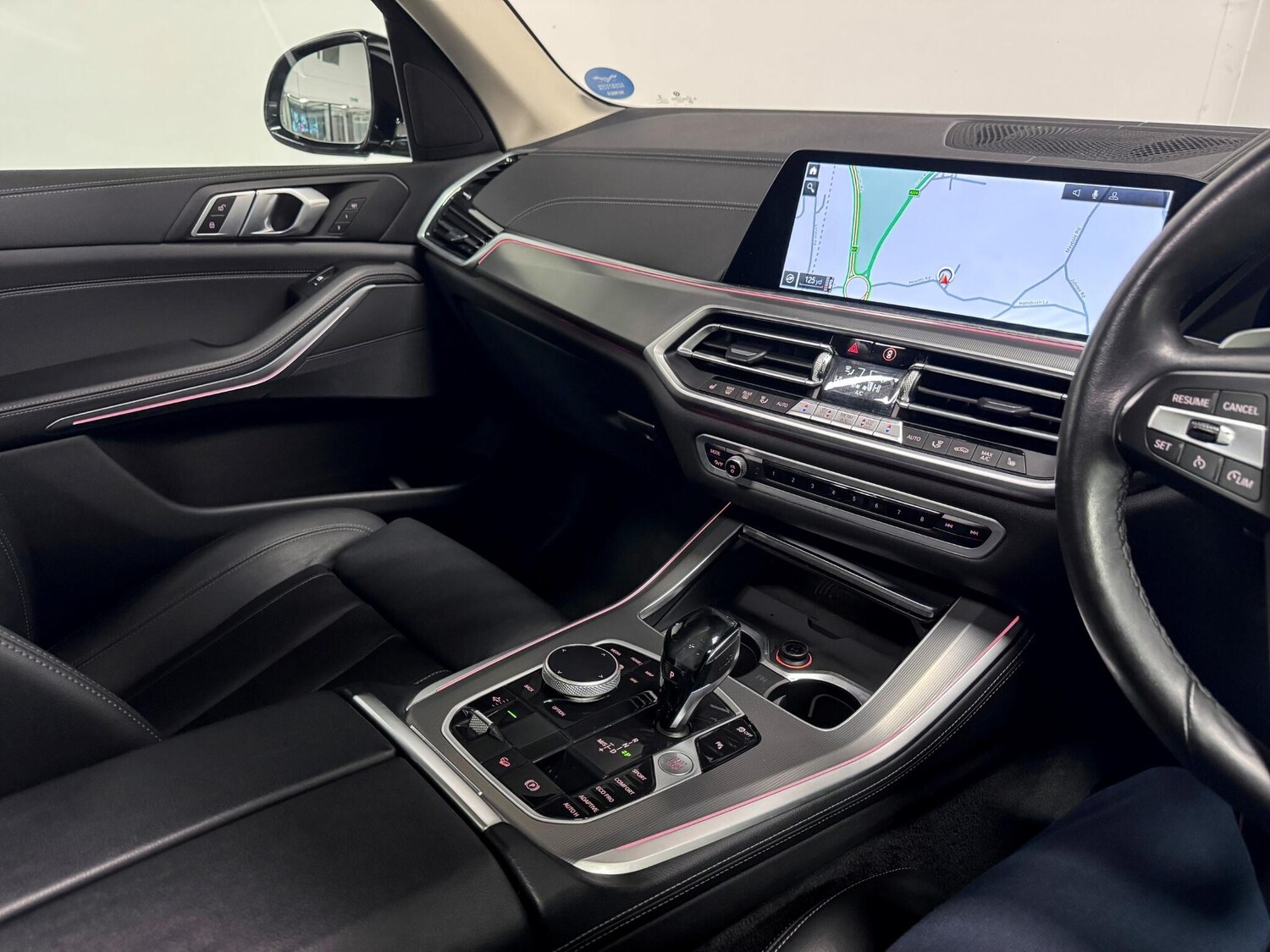 Used BMW X5 2021 for sale - 77156248: Photo 31