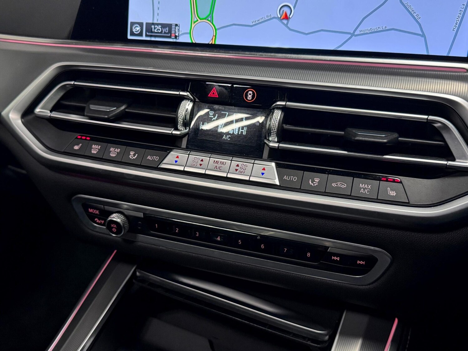 Used BMW X5 2021 for sale - 77156248: Photo 36