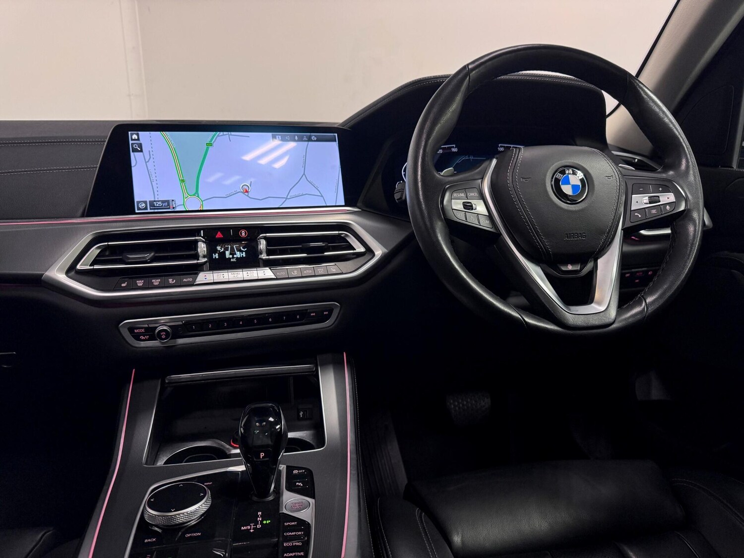 Used BMW X5 2021 for sale - 77156248: Photo 37