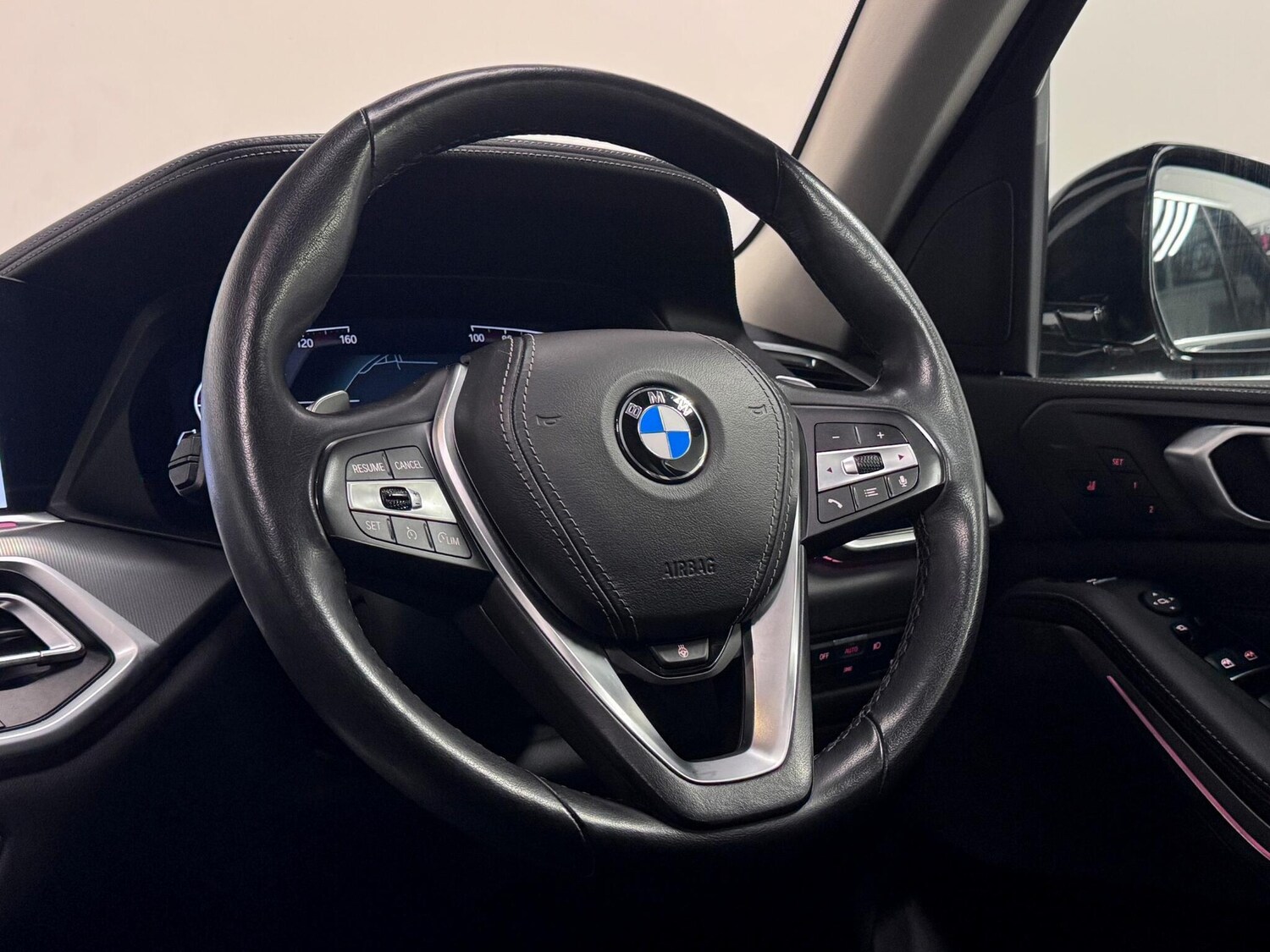 Used BMW X5 2021 for sale - 77156248: Photo 38