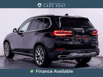 Used BMW X5 2021 for sale - 77156248: Photo