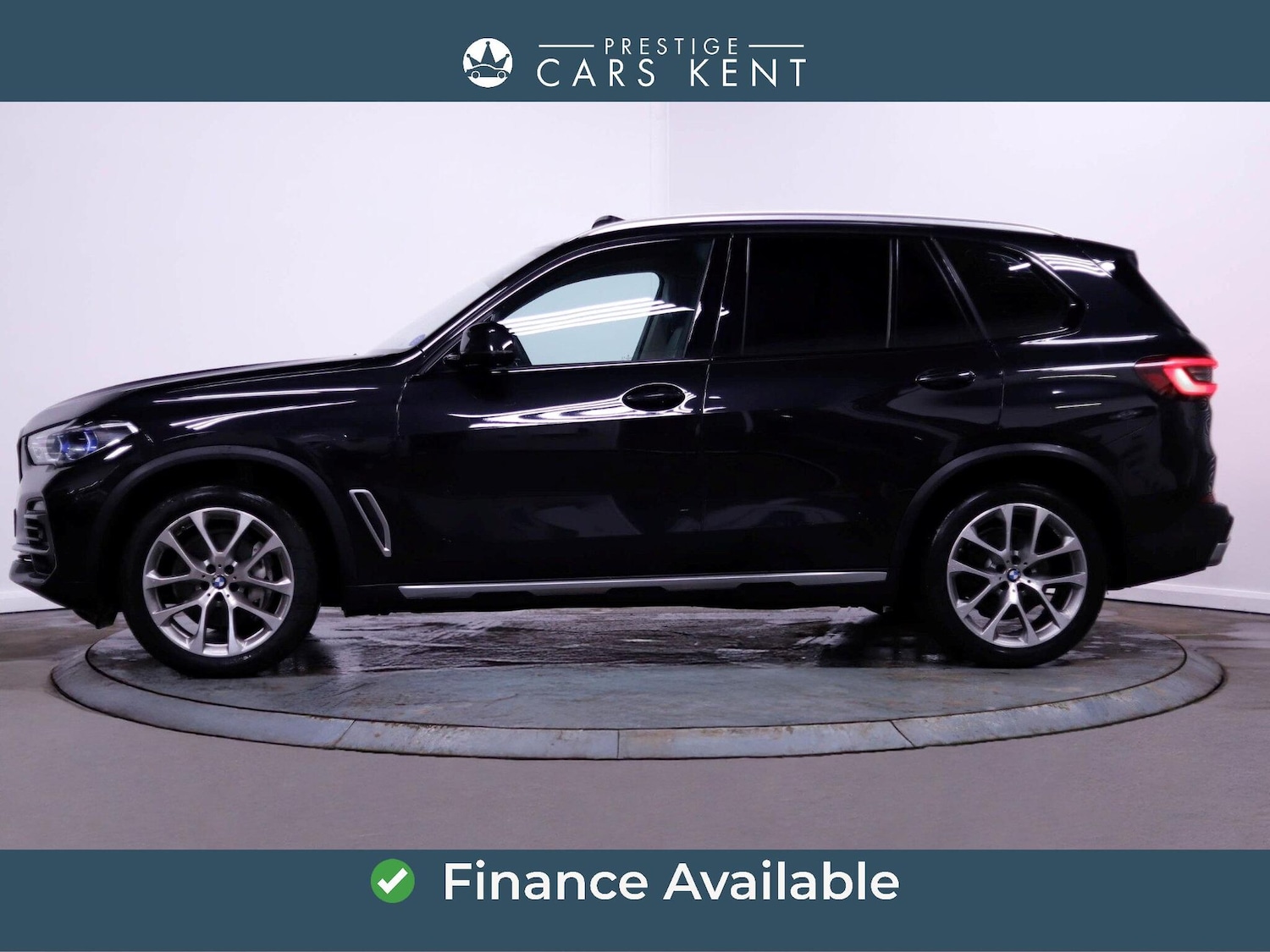 Used BMW X5 2021 for sale - 77156248: Photo 4