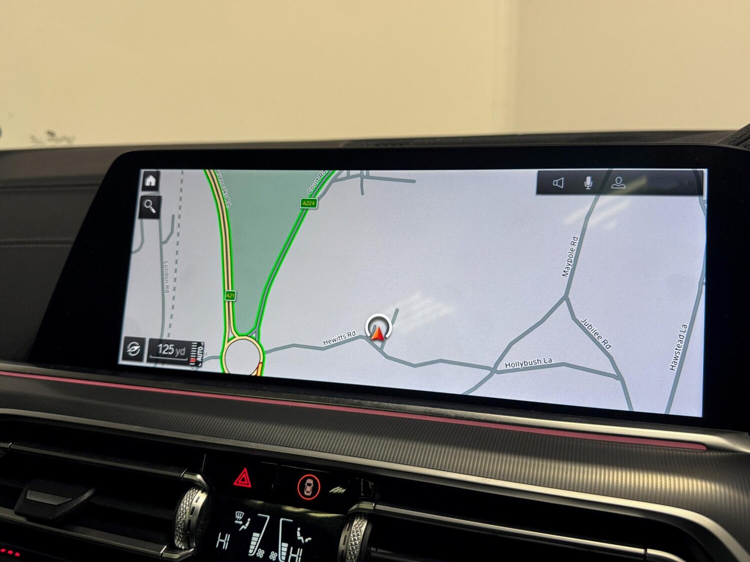 Used BMW X5 2021 for sale - 77156248: Photo 43