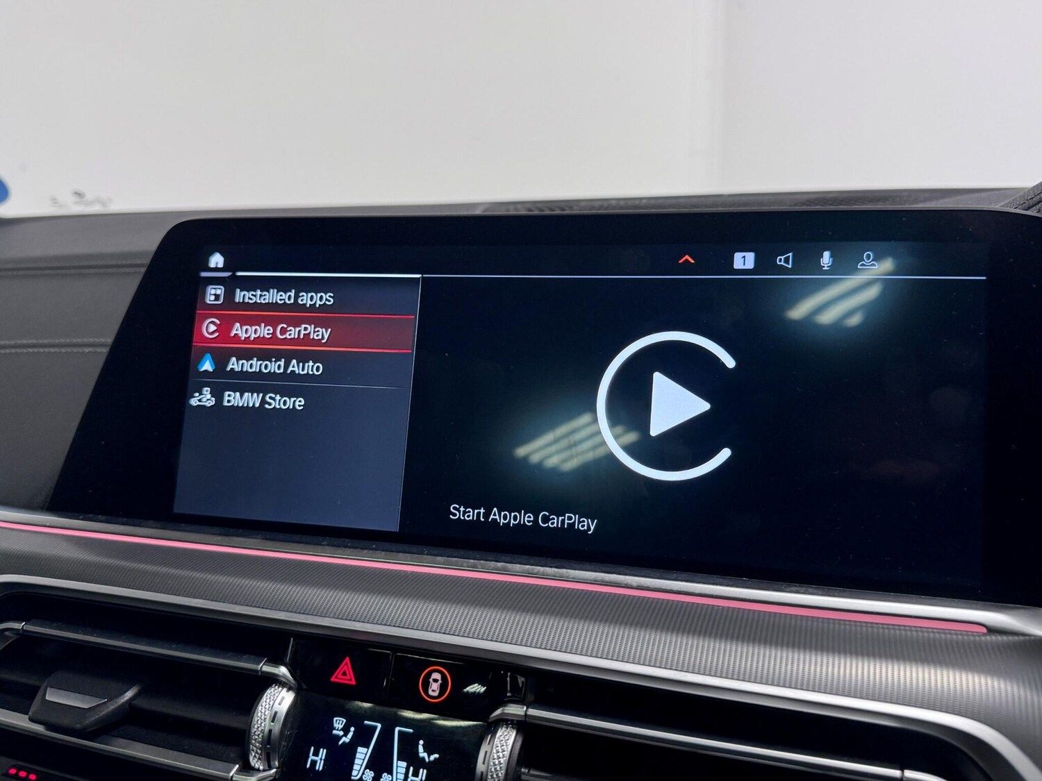 Used BMW X5 2021 for sale - 77156248: Photo 44