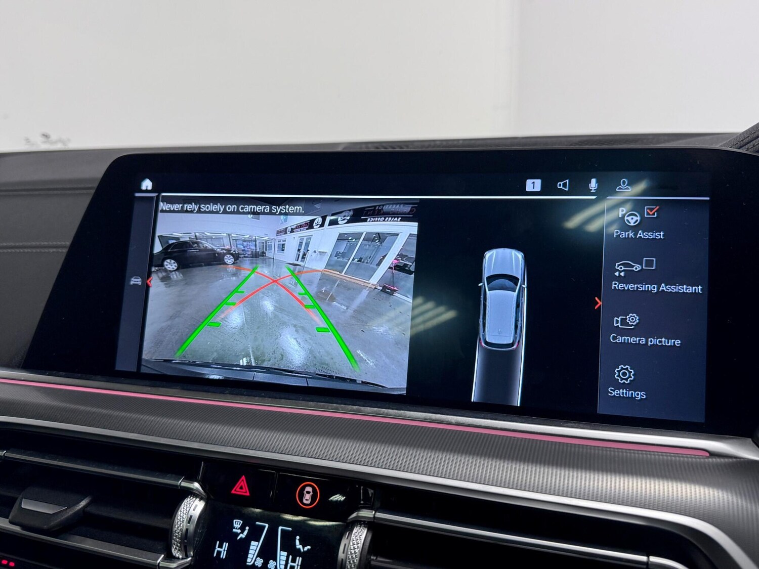 Used BMW X5 2021 for sale - 77156248: Photo 45