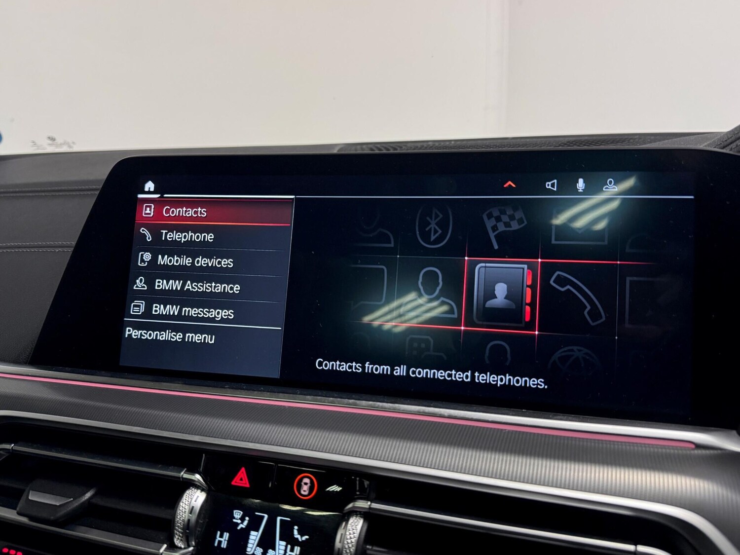 Used BMW X5 2021 for sale - 77156248: Photo 47