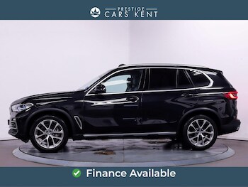 Used BMW X5 2021 for sale - 77156248: Photo