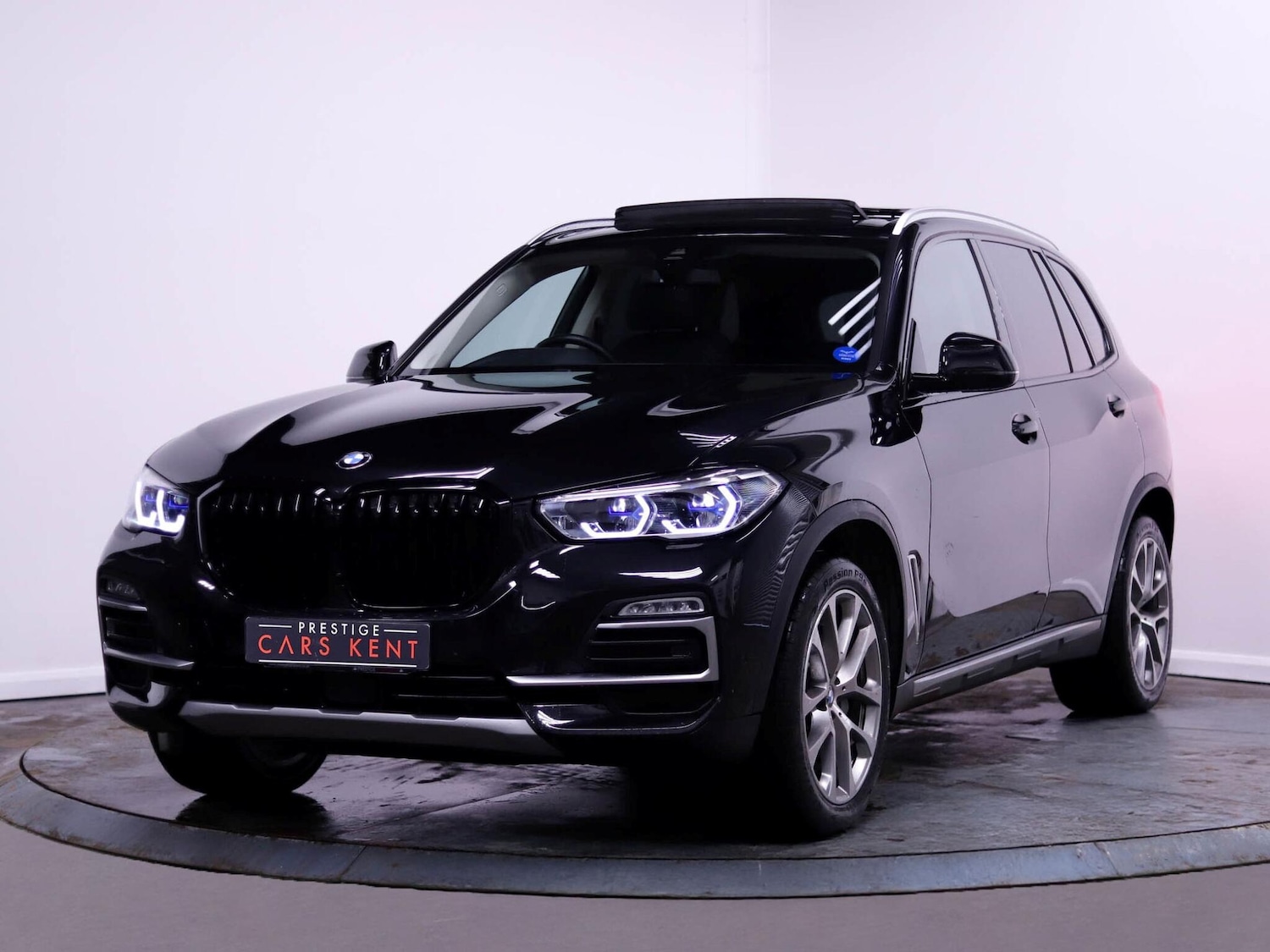 Used BMW X5 2021 for sale - 77156248: Photo 6