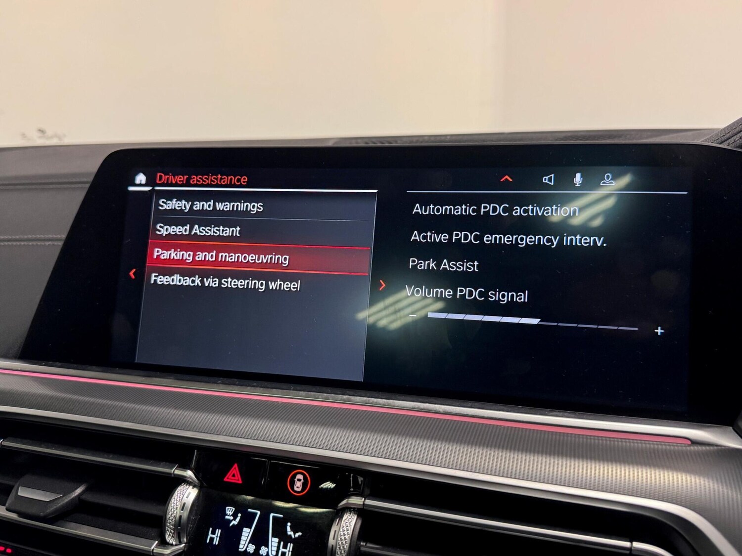 Used BMW X5 2021 for sale - 77156248: Photo 60