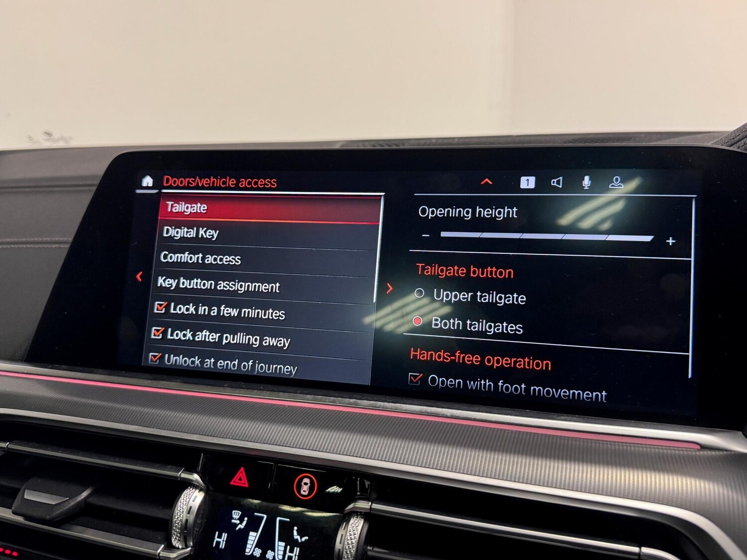 Used BMW X5 2021 for sale - 77156248: Photo 62