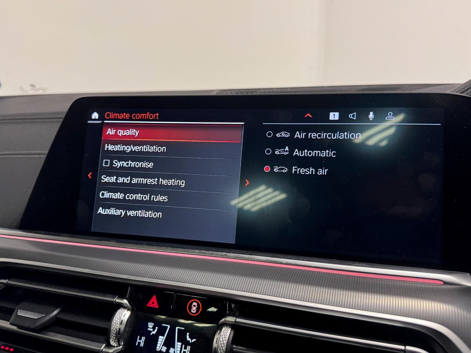 Used BMW X5 2021 for sale - 77156248: Photo 67