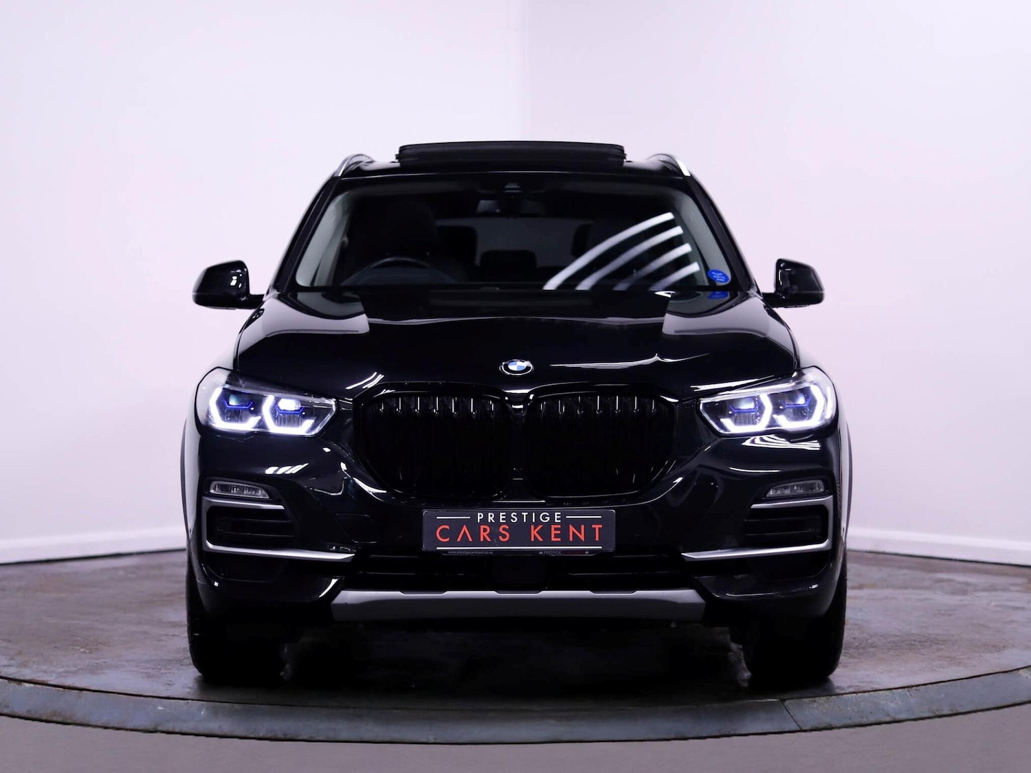 Used BMW X5 2021 for sale - 77156248: Photo 7