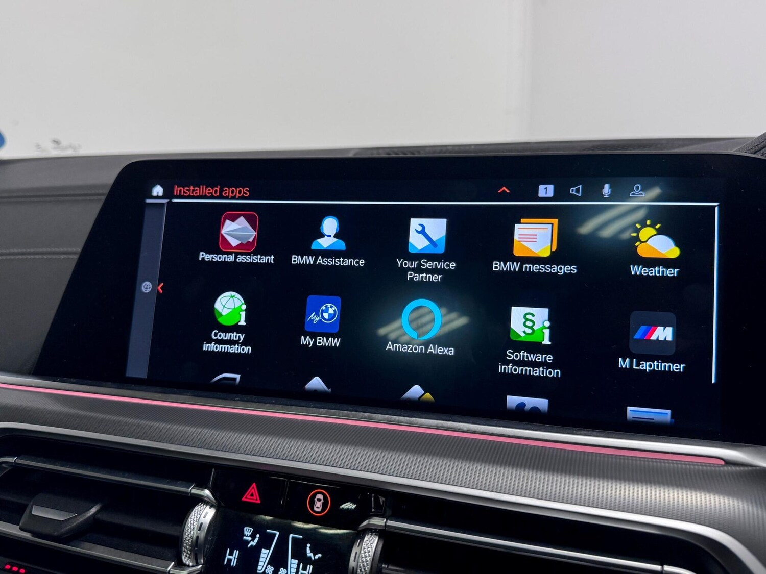 Used BMW X5 2021 for sale - 77156248: Photo 73