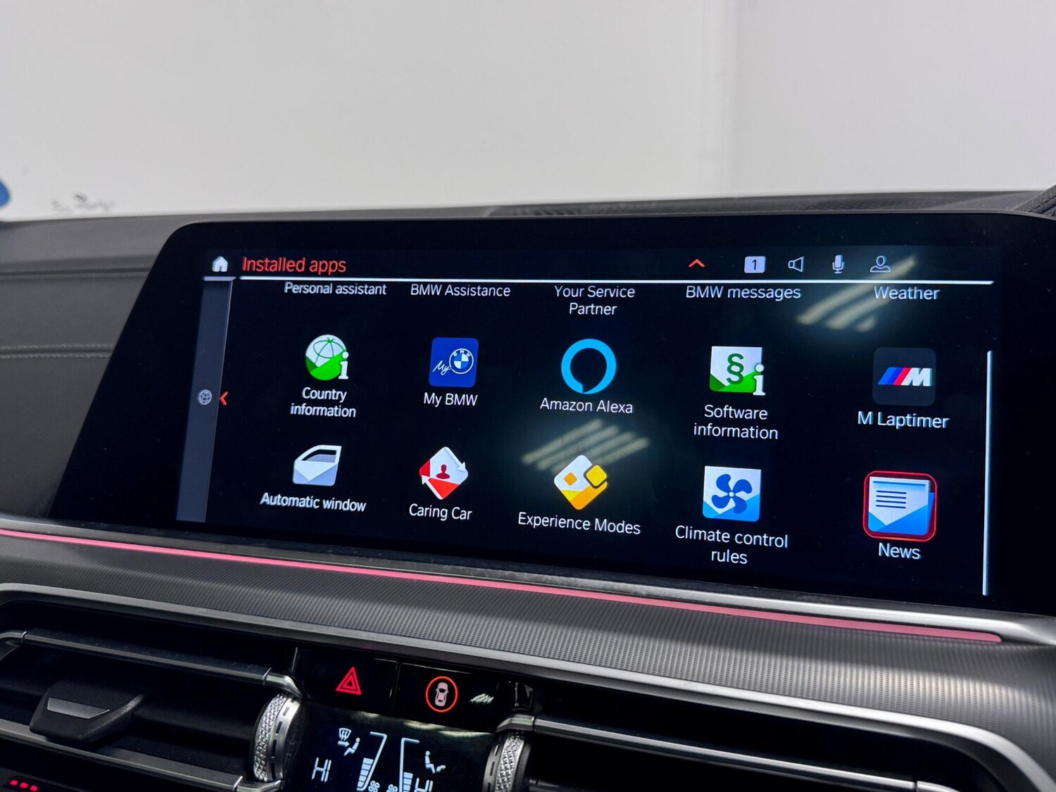 Used BMW X5 2021 for sale - 77156248: Photo 74