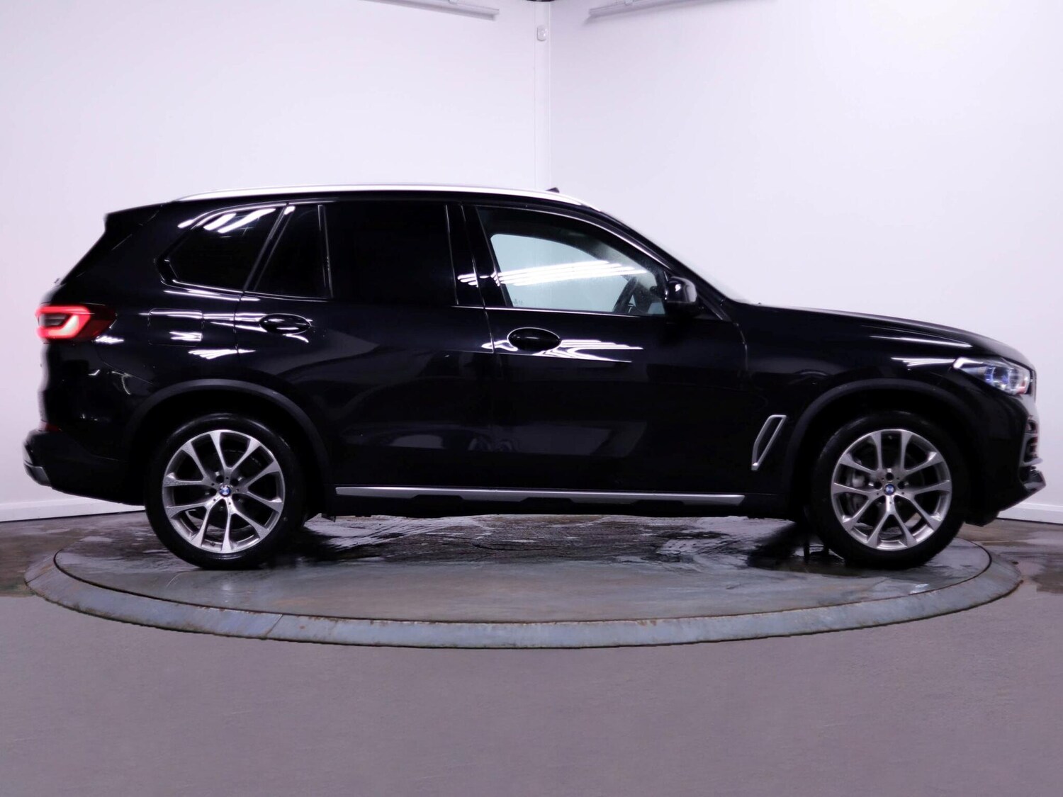 Used BMW X5 2021 for sale - 77156248: Photo 8