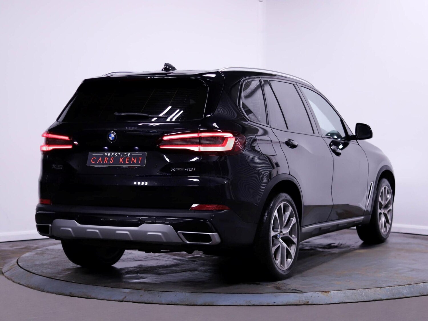 Used BMW X5 2021 for sale - 77156248: Photo 9