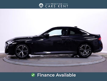 Used BMW 2 Series 2022 for sale - 77496598: Photo