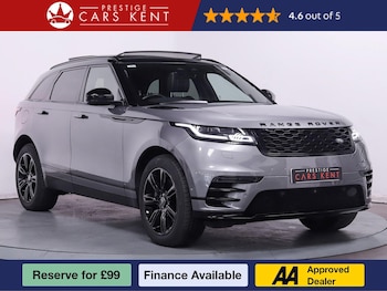 2021 (71) - 2.0 D200 MHEV Edition SUV 5dr Diesel Auto 4WD Euro 6 (s/s) (204 ps)