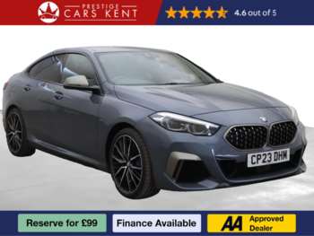 2023 (23) - M235i xDrive Gran Coupe 4-Door