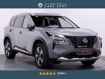 2024 (24) - 1.5 h e-POWER Tekna SUV 5dr Petrol Hybrid Auto Euro 6 (s/s) (204 ps)