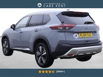 Used Nissan X-Trail 2024 for sale - 76260256: Photo 3