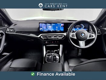 Used BMW 2 Series 2024 for sale - 78230995: Photo