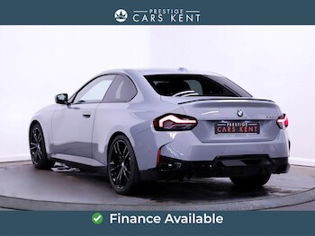 Used BMW 2 Series 2024 for sale - 78230995: Photo