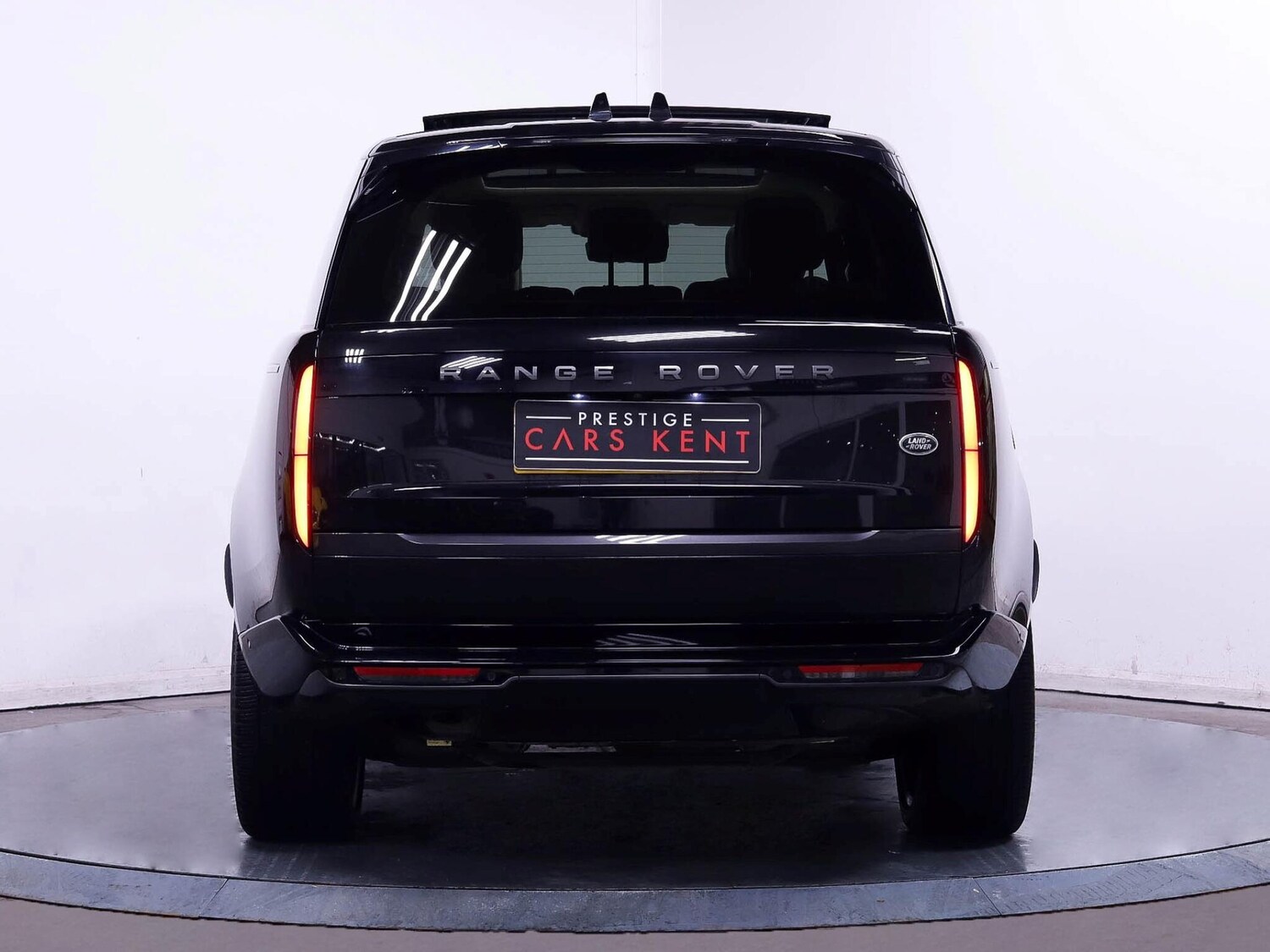 Used Land Rover Range Rover for sale - 77633230: Photo 11