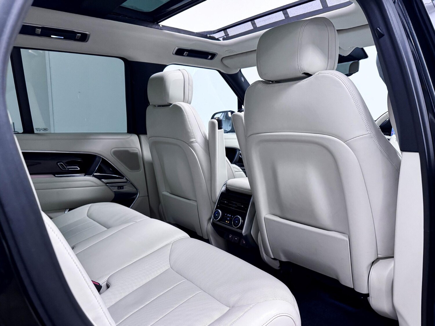 Used Land Rover Range Rover for sale - 77633230: Photo 28