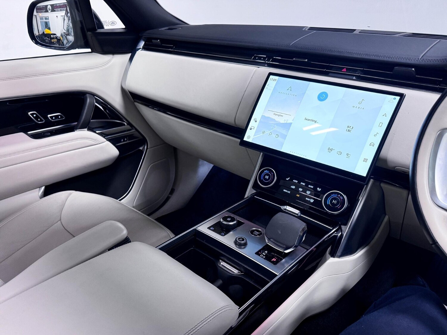 Used Land Rover Range Rover for sale - 77633230: Photo 31