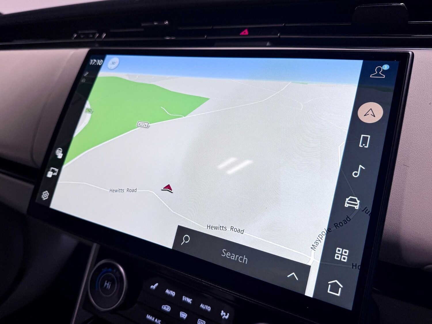 Used Land Rover Range Rover for sale - 77633230: Photo 42