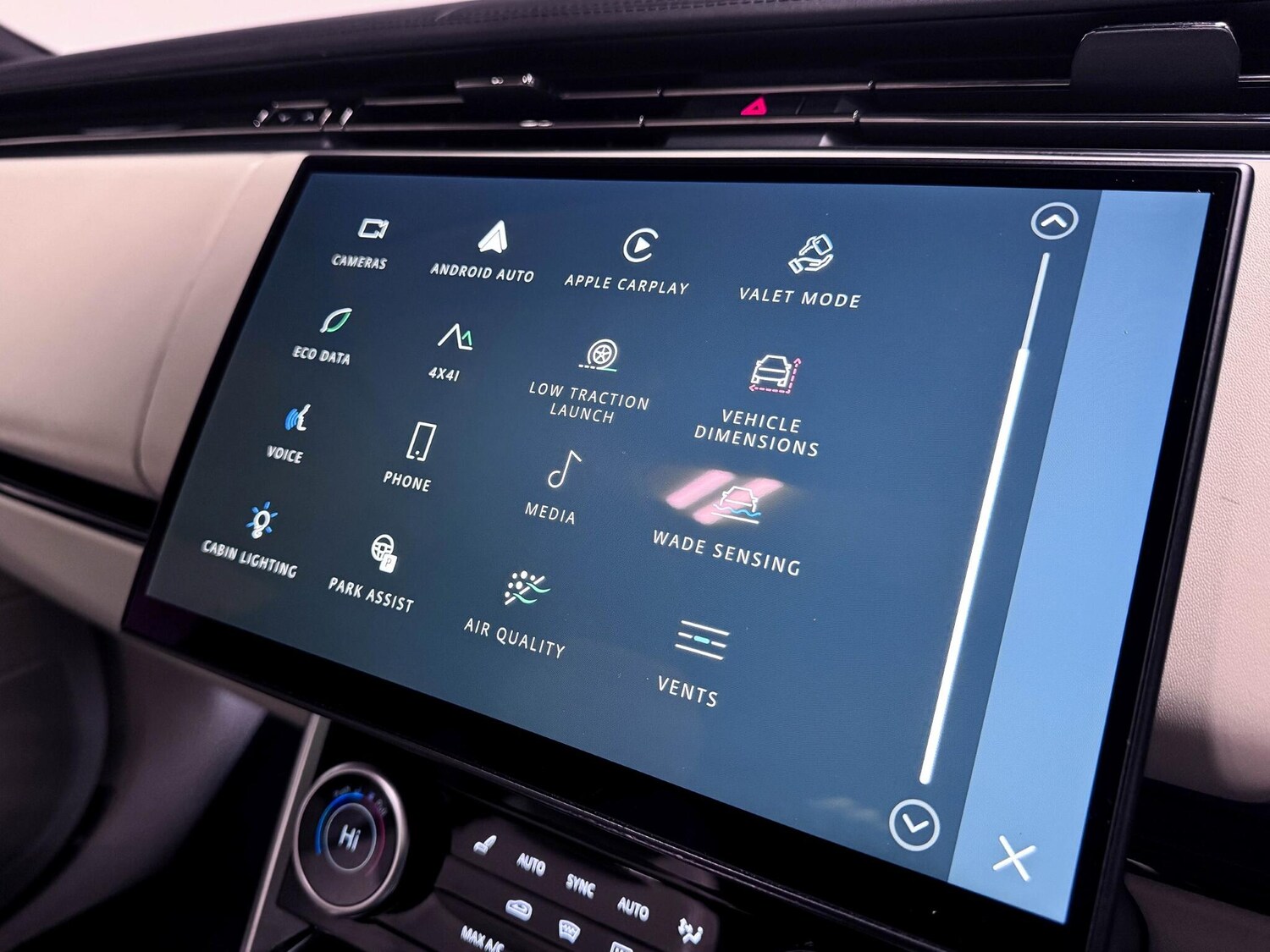 Used Land Rover Range Rover for sale - 77633230: Photo 44