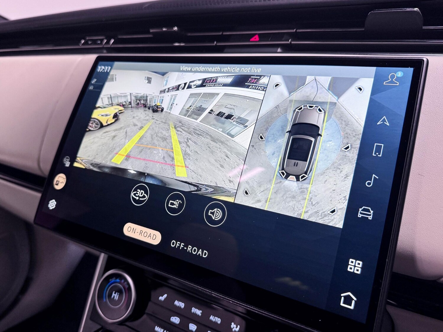 Used Land Rover Range Rover for sale - 77633230: Photo 45