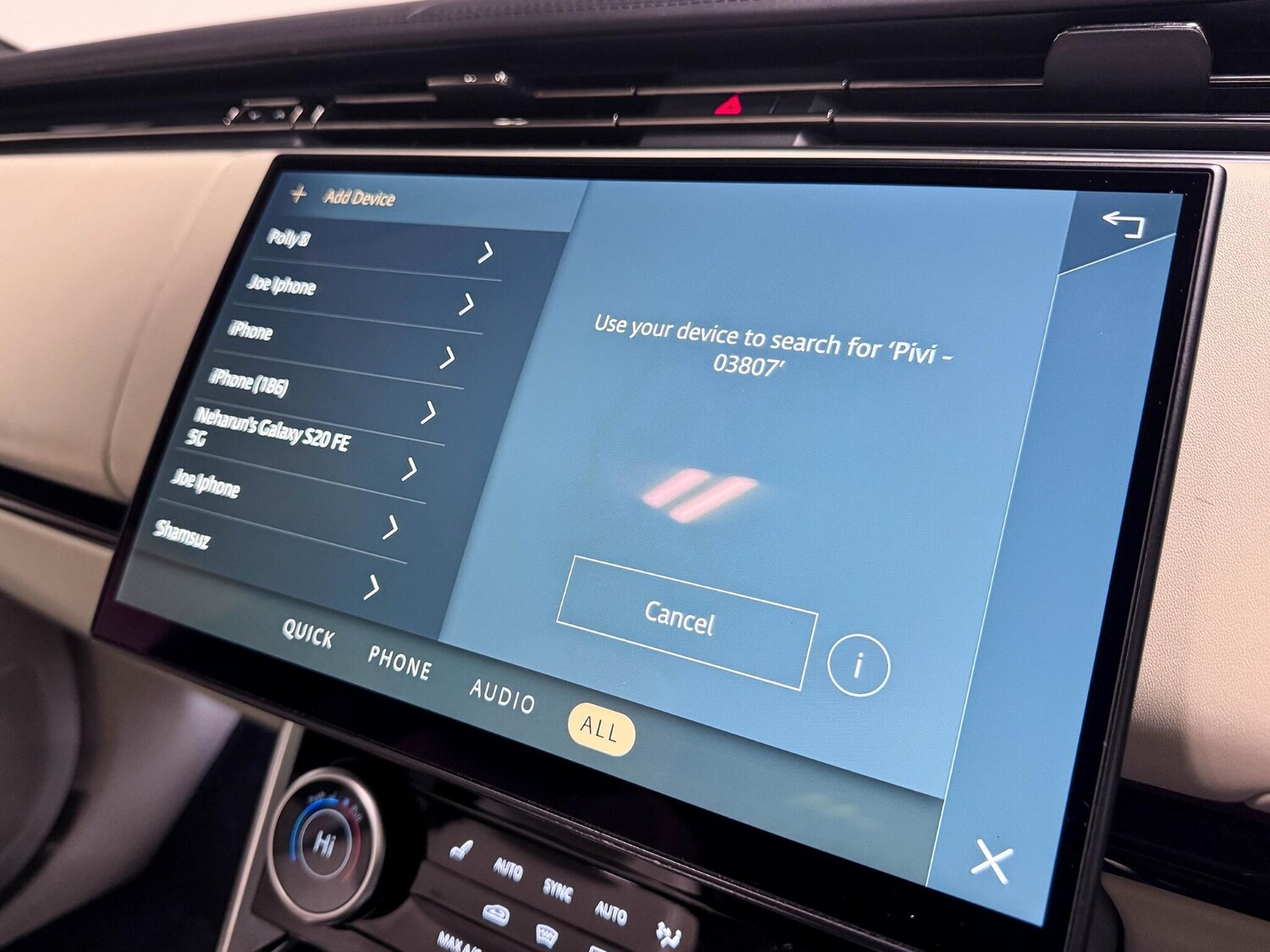 Used Land Rover Range Rover for sale - 77633230: Photo 46