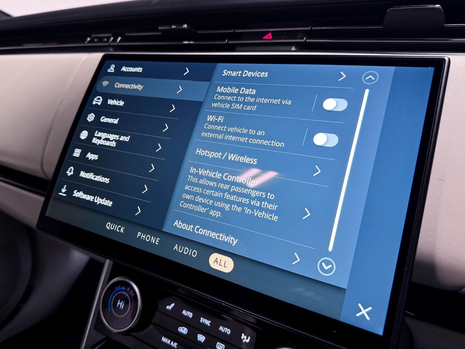 Used Land Rover Range Rover for sale - 77633230: Photo 47