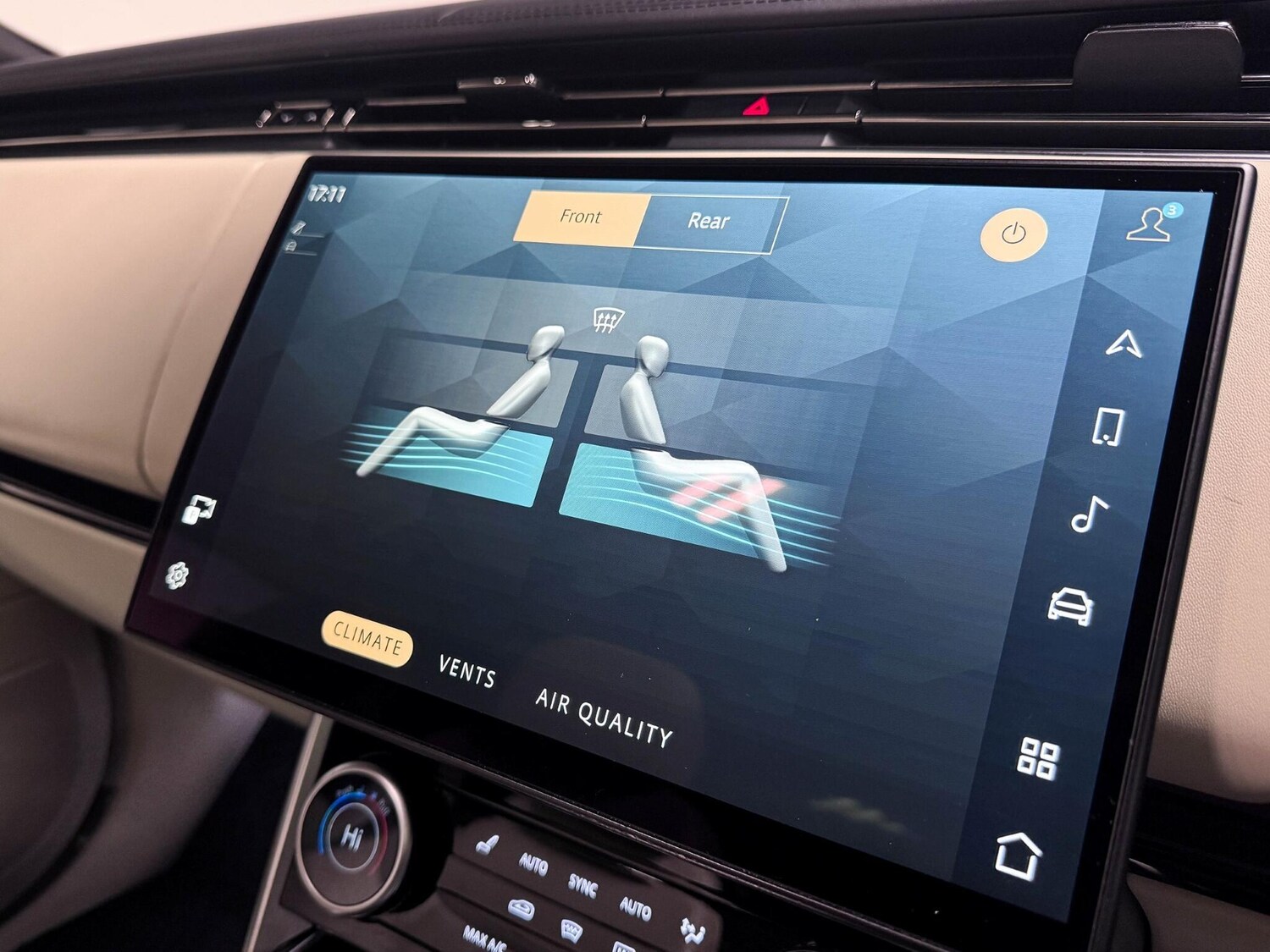 Used Land Rover Range Rover for sale - 77633230: Photo 55