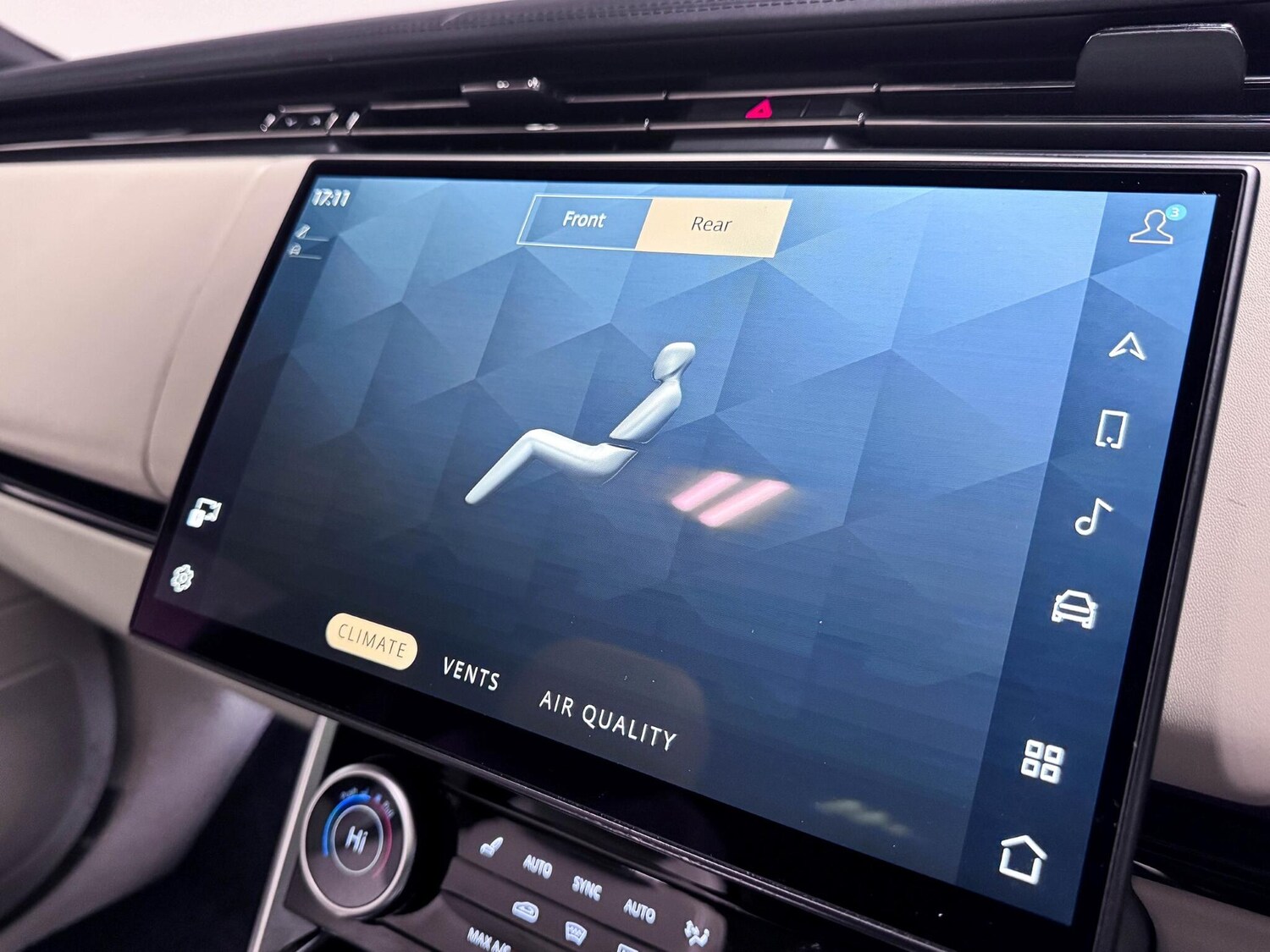 Used Land Rover Range Rover for sale - 77633230: Photo 56